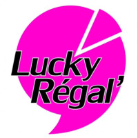 Lucky Regal' menu