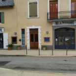 Crêperie Café Mr Madame Außen