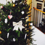 Crêperie Café Mr Madame Außen