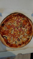 Us Pizza food