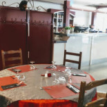 Chez Caro-line Livet Dentro