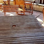 Chez Caro-line Livet Dentro