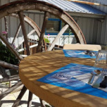 Chez Caro-line Livet Extérieur