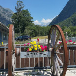 Chez Caro-line Livet Exterior