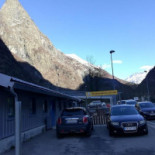 Chez Caro-line Livet Exterior