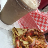 Fais Ta Crêpe Nourriture