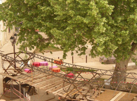 Auberge La Petite Voûte Exterior