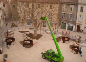 Auberge La Petite Voûte Exterior