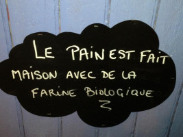 Auberge La Petite Voûte Carta