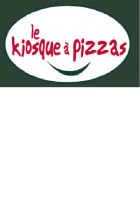 Le Kiosque à Pizzas De Contres menu