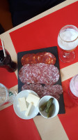 L'edelweiss food