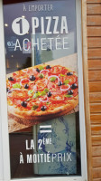 Pizza Flash Restaurants menu