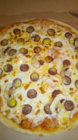 Pizzaland food