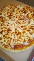 Pizzaland food