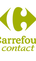 Carrefour Contact Le Soler menu