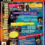 Lapartqueterie -concert menu