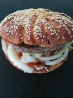 Le Saphir food