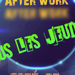 Pmu Amigo Café De L'union menu