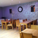 Pmu Amigo Café De L'union inside