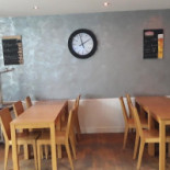 Pmu Amigo Café De L'union inside