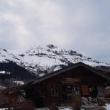 Le Barattet Exterior