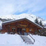 Le Barattet Exterior