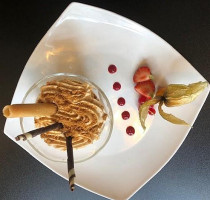 Bistrot Gourmet food