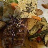 Le Rendez-vous Nourriture