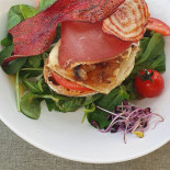 Le Rendez-vous Nourriture