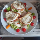 Le Rendez-vous Nourriture