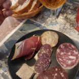 Le Rendez-vous Nourriture