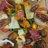 Le Rendez-vous Nourriture