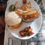 Le Rendez-vous Nourriture