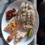 Le Rendez-vous Nourriture