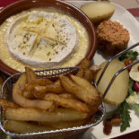 Le Rendez-vous Nourriture