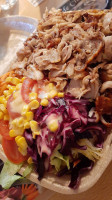 Sinop Kebab food