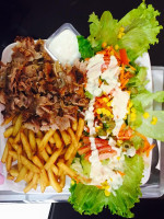 Sinop Kebab food