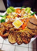 Sinop Kebab food