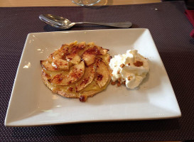 Plein Air Des Chênes food