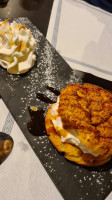 Le Comptoir des Halles food