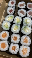 Suko The Sushi Kompany (cruseilles) food