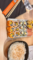 Suko The Sushi Kompany (cruseilles) food