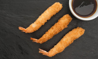 Suko The Sushi Kompany (cruseilles) food