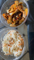 Suko The Sushi Kompany (cruseilles) food