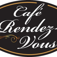 Cafe Rendez-vous menu