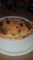 A Balisaccia food