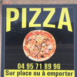 A Balisaccia Speisekarte