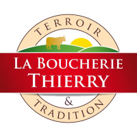 La Boucherie Thierry menu