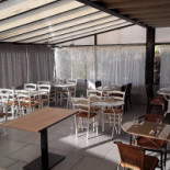 Grill Tihamo À l'intérieur