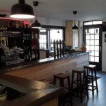 Grill Tihamo À l'intérieur